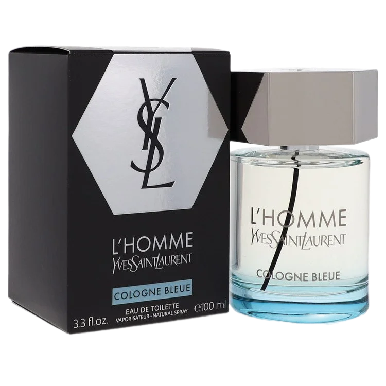 L'homme Cologne Bleue Cologne