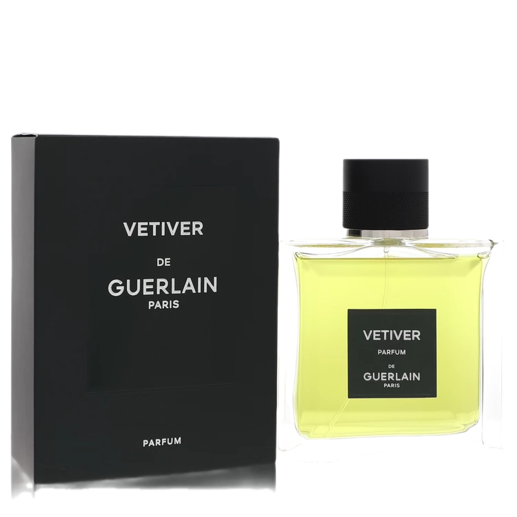 Vetiver Guerlain Cologne