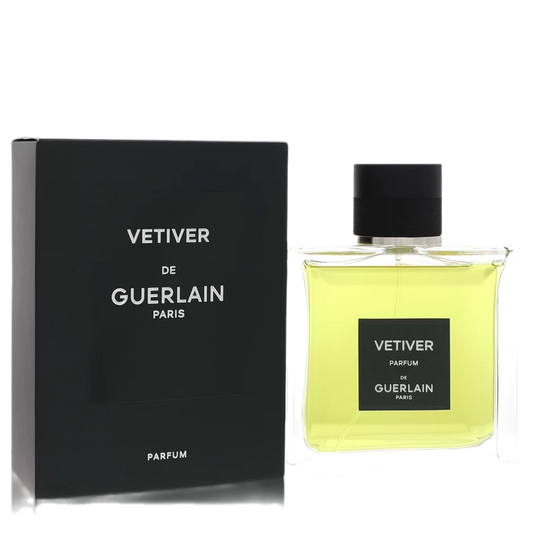 Vetiver Guerlain Cologne