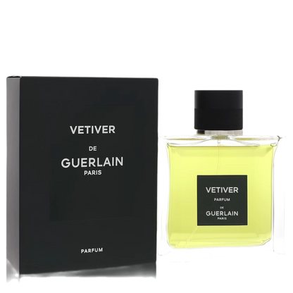 Vetiver Guerlain Cologne