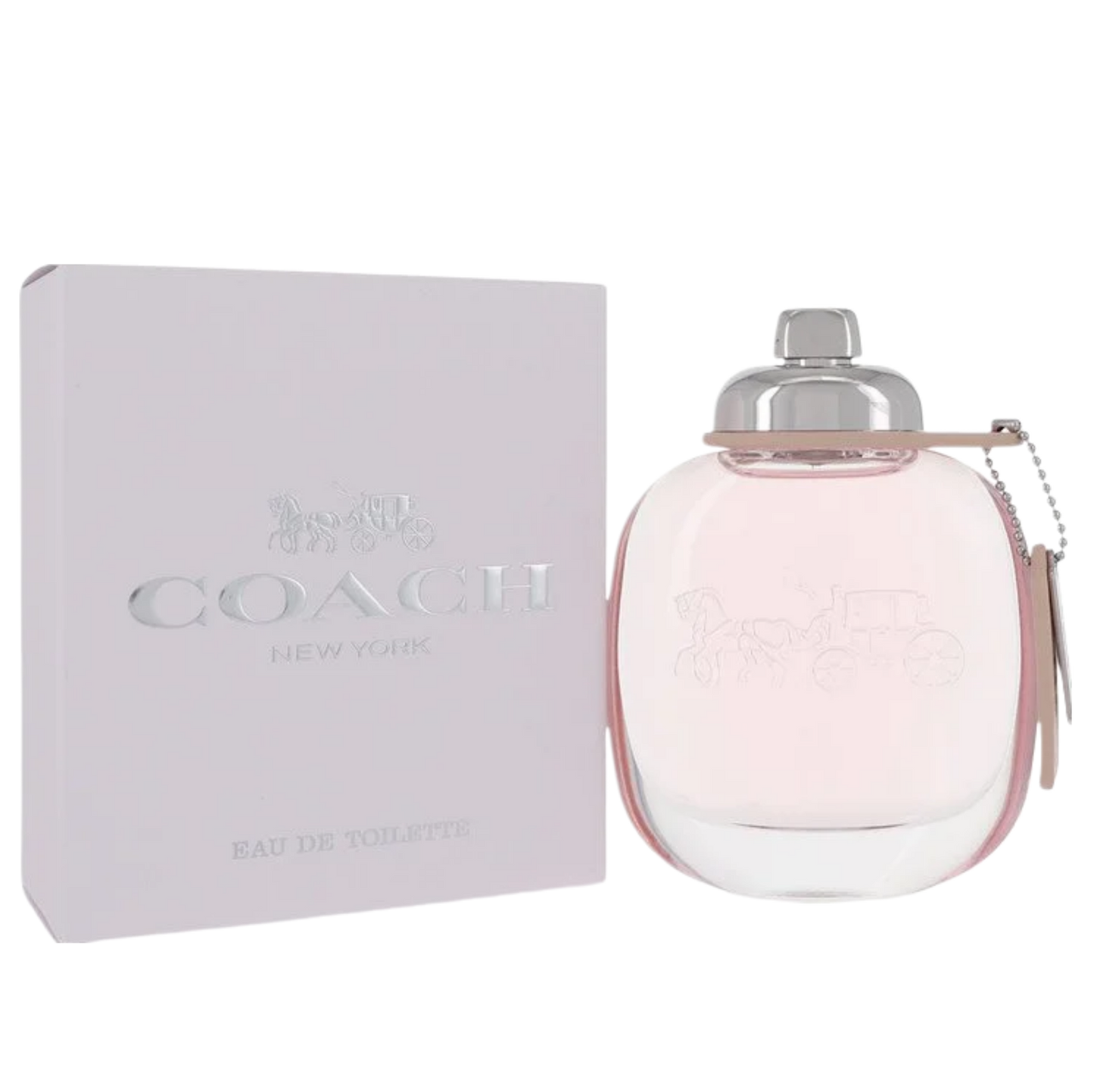 Coach Perfume