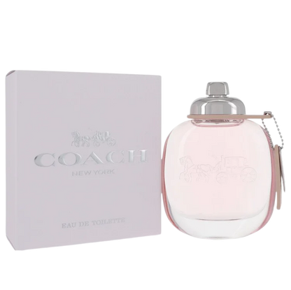 Coach Perfume