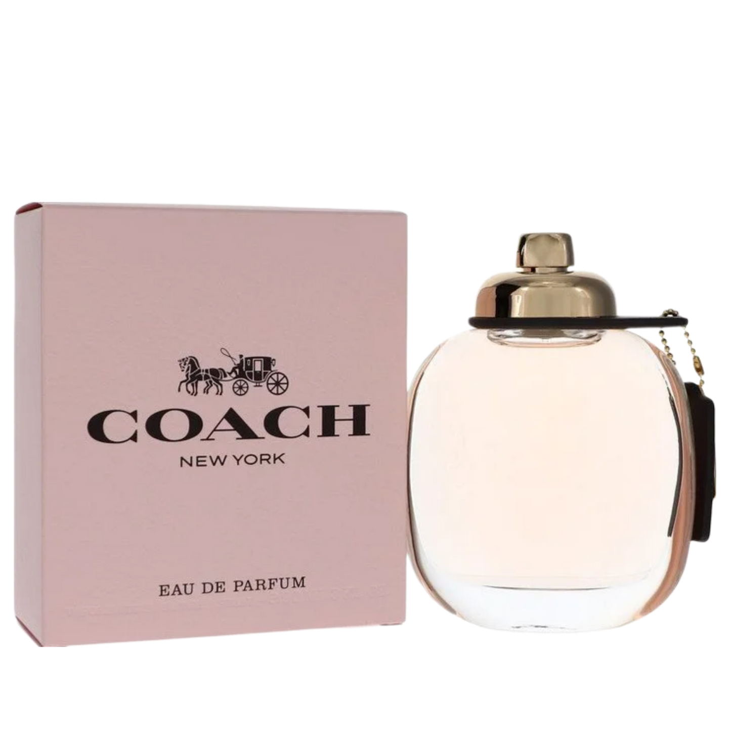 Coach Perfume