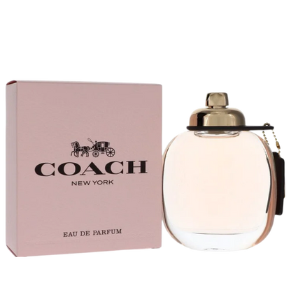 Coach Perfume