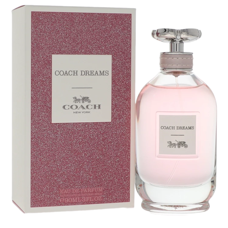 Coach Dreams Perfume