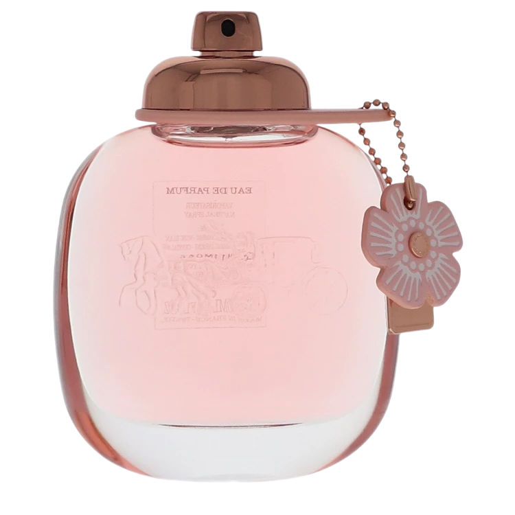 Coach Floral Perfume