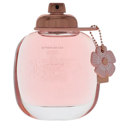 Coach Floral Perfume