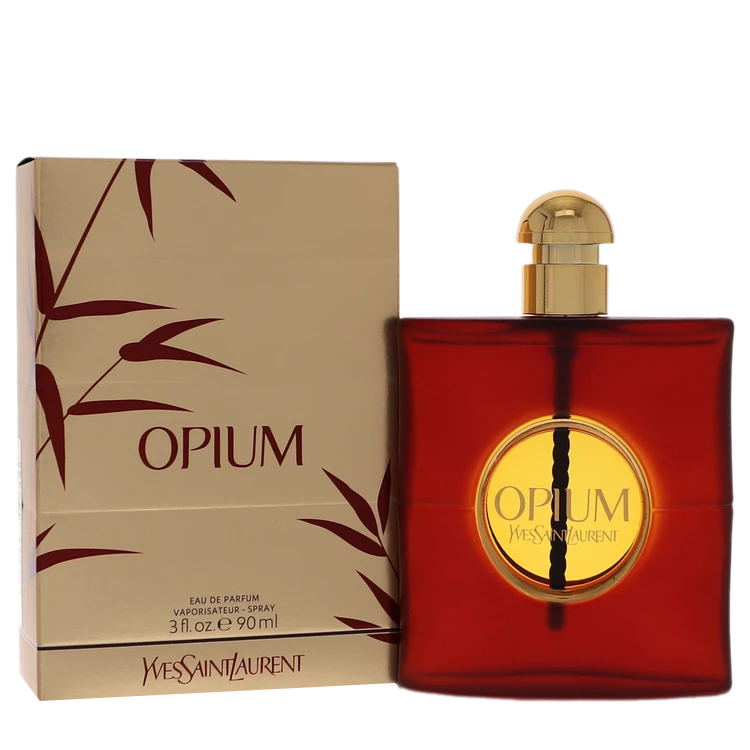 Opium Perfume