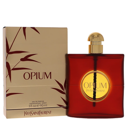 Opium Perfume