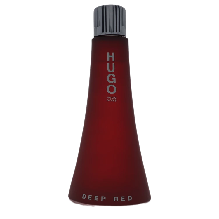 Hugo Deep Red Perfume