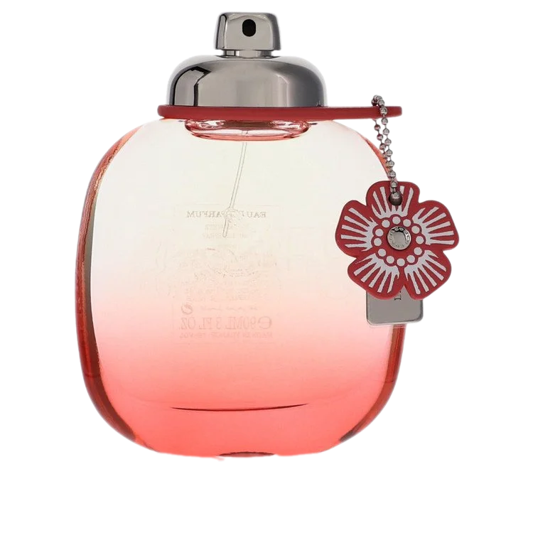 Coach Floral Blush Perfume