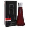 Hugo Deep Red Perfume