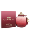 Coach Wild Rose Perfume