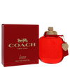 Coach Love Perfume