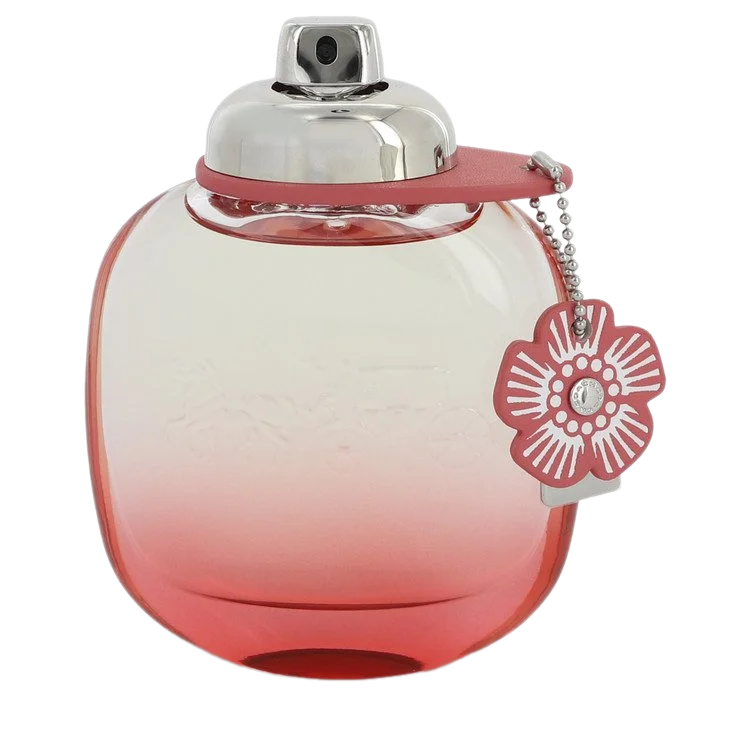 Coach Floral Blush Perfume