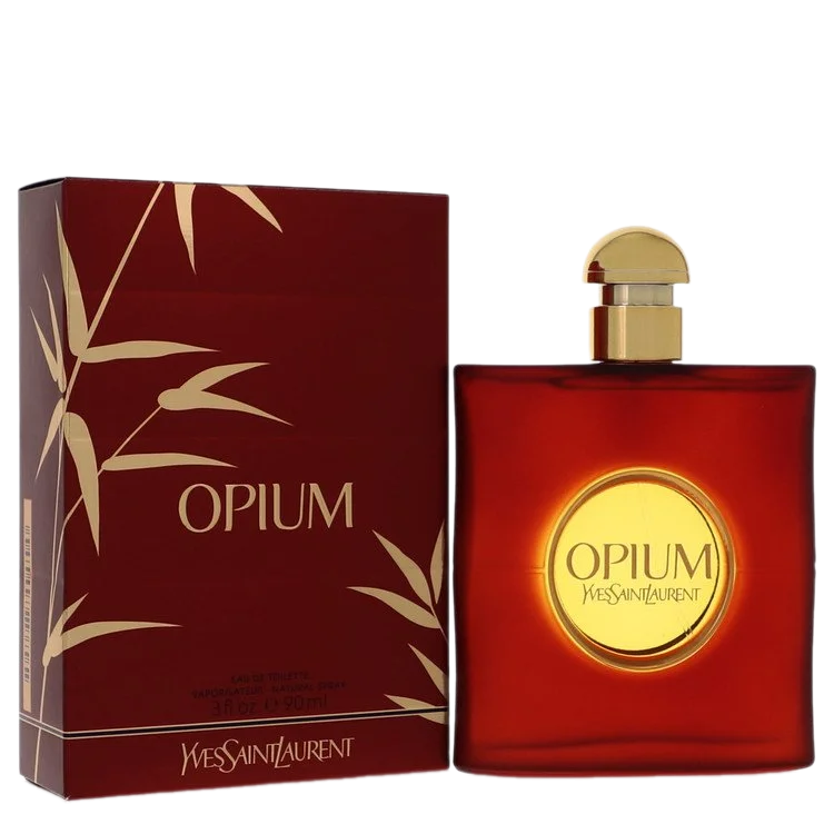 Opium Perfume