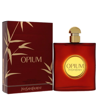 Opium Perfume