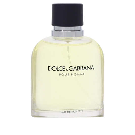 Dolce & Gabbana Cologne