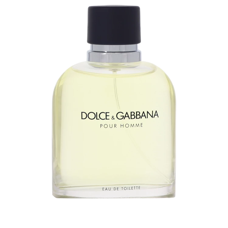 Dolce & Gabbana Cologne