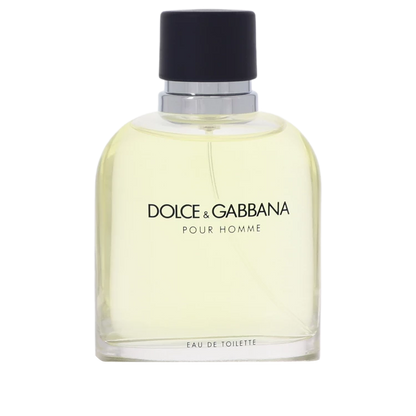 Dolce & Gabbana Cologne