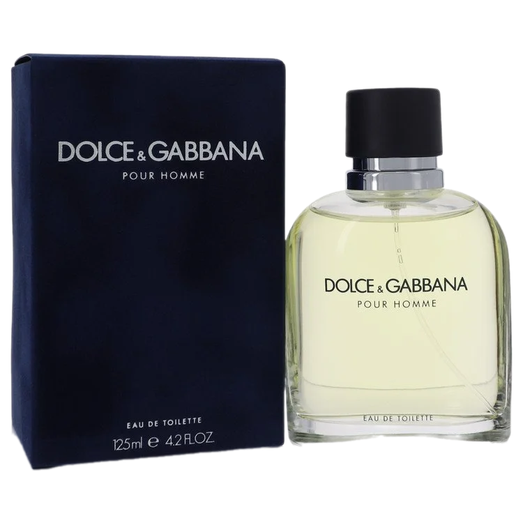 Dolce & Gabbana Cologne