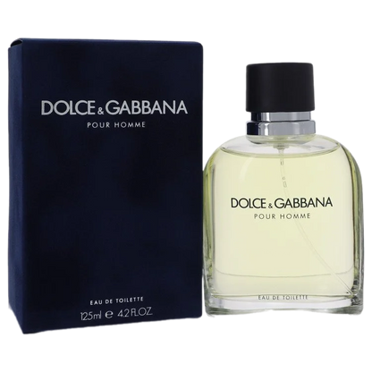 Dolce & Gabbana Cologne