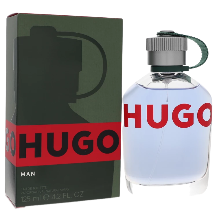 Hugo Cologne By Hugo Boss