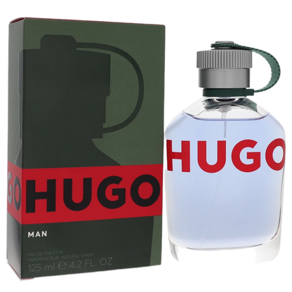 Hugo Cologne By Hugo Boss