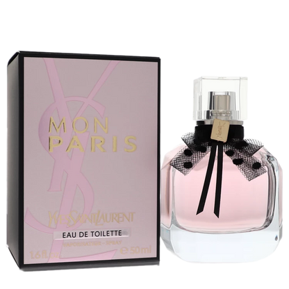 Mon Paris Perfume