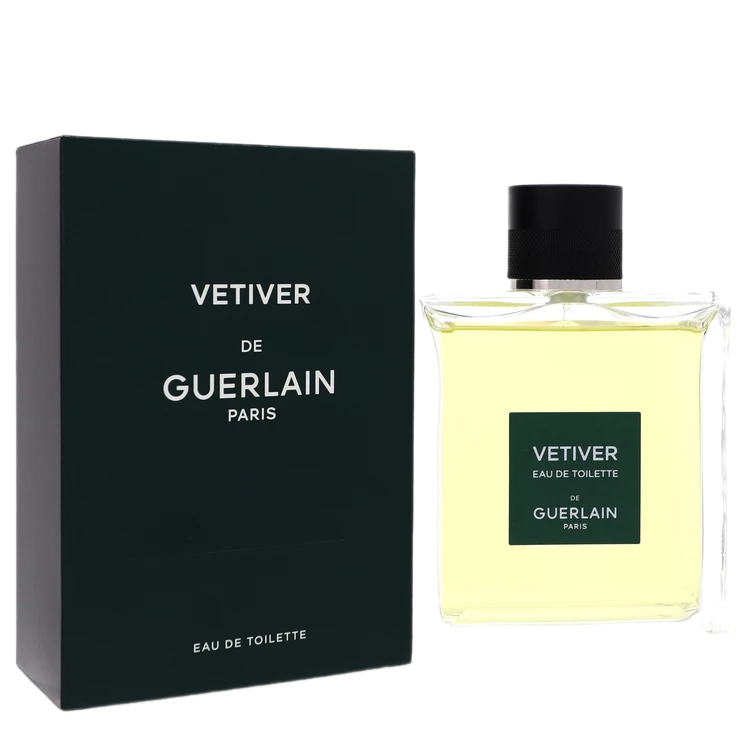 Vetiver Guerlain Cologne