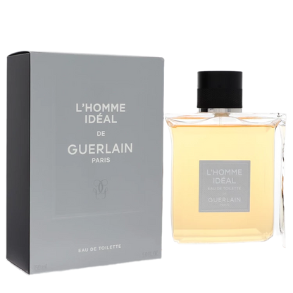 L'homme Ideal Cologne