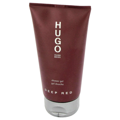 Hugo Deep Red Perfume