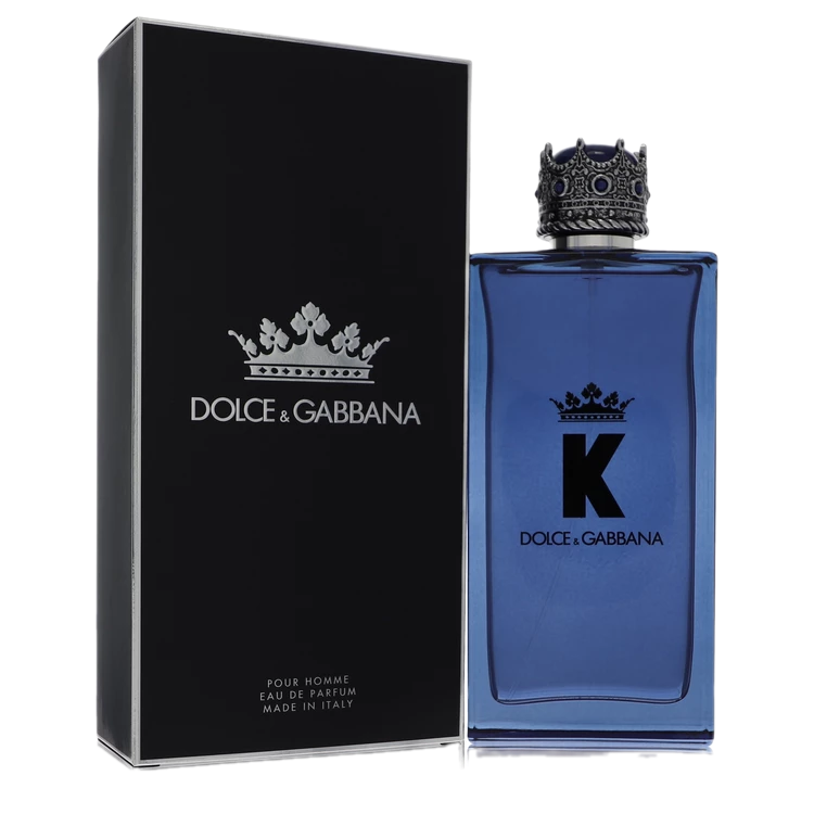 K By Dolce & Gabbana Cologne