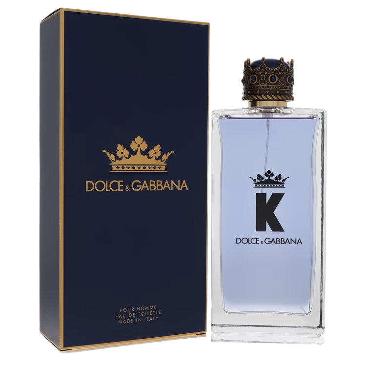 K By Dolce & Gabbana Cologne