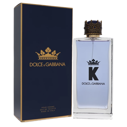 K By Dolce & Gabbana Cologne