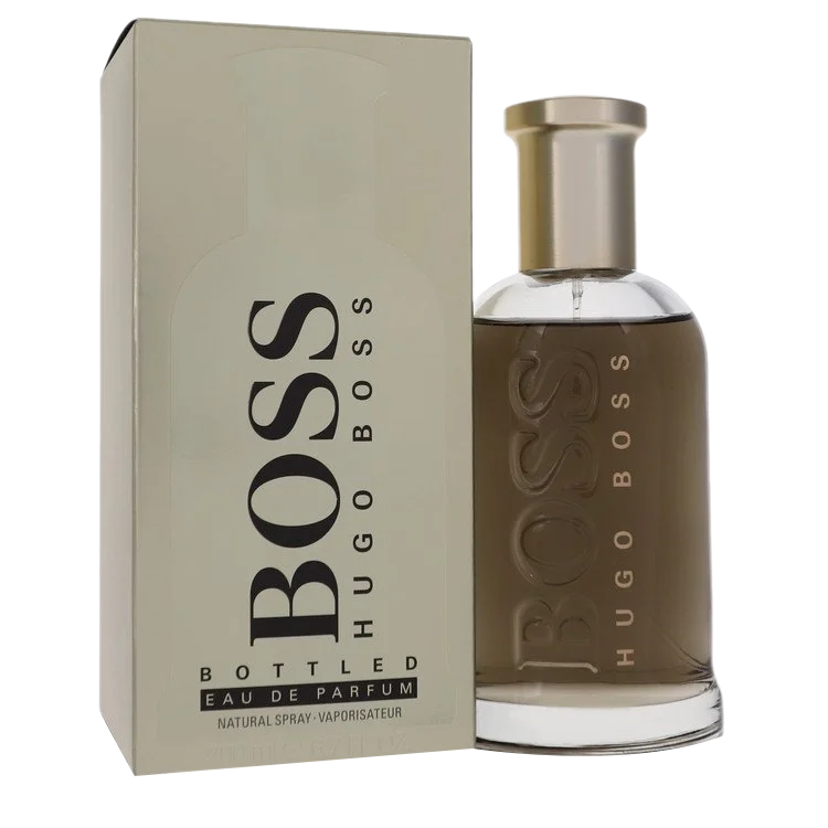 Boss No. 6 Cologne