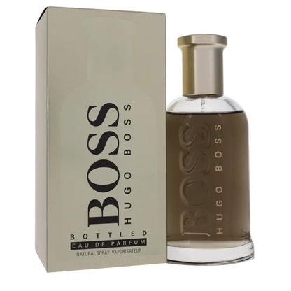 Boss No. 6 Cologne