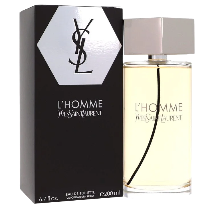 L'homme Cologne