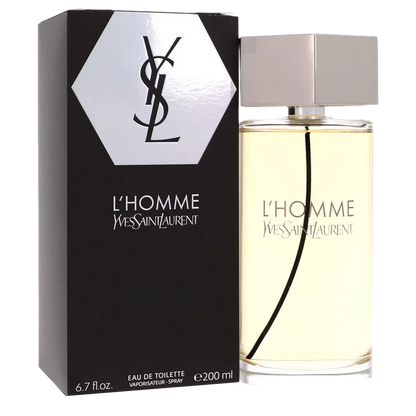 L'homme Cologne