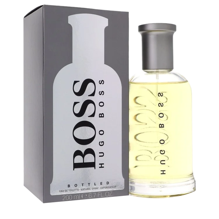 Boss No. 6 Cologne