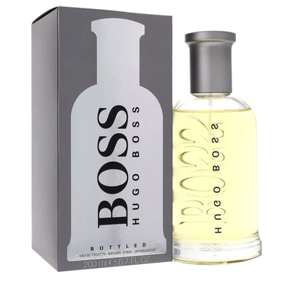 Boss No. 6 Cologne