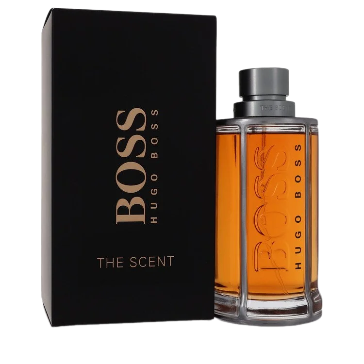 Boss The Scent Cologne