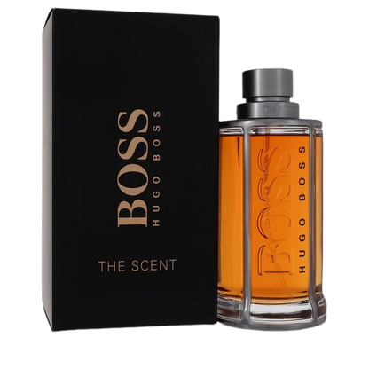 Boss The Scent Cologne