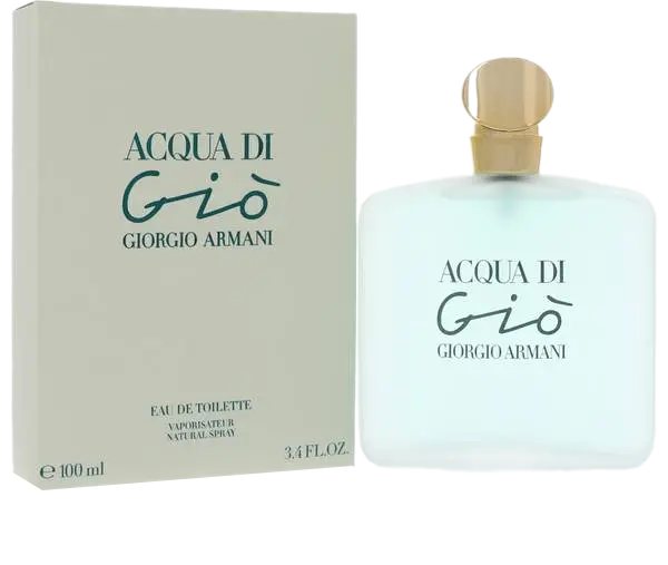 Acqua Di Gio Perfume