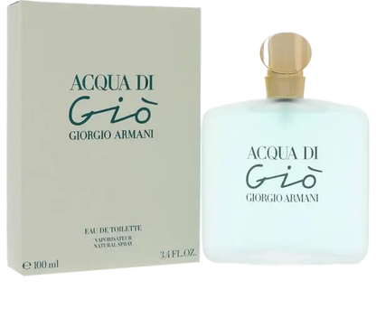 Acqua Di Gio Perfume