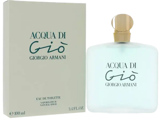 Acqua Di Gio Perfume