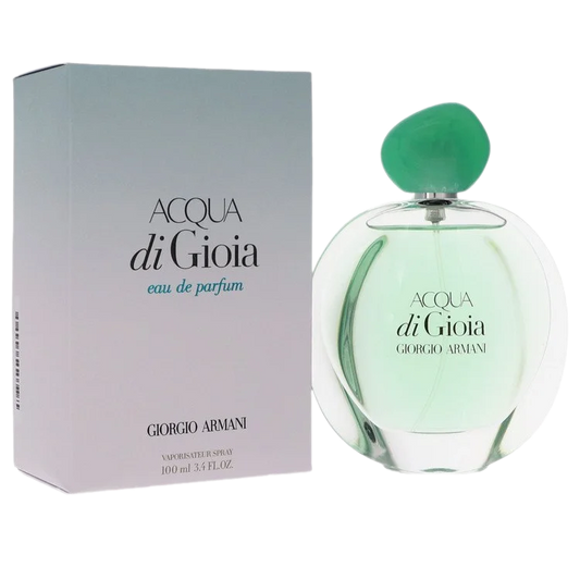 Acqua Di Gio Cologne