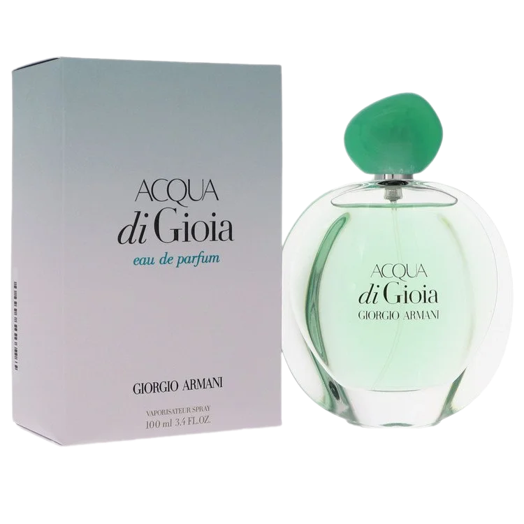 Acqua Di Gioia Perfume