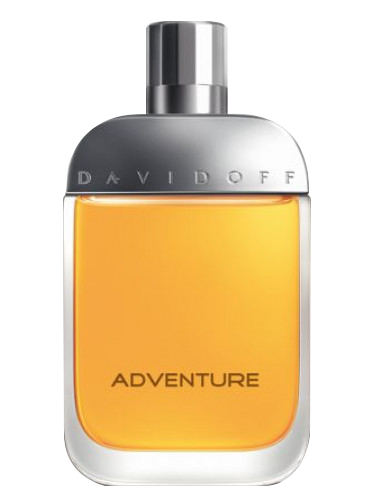  Adventure by Davidoff, a bold fragrance