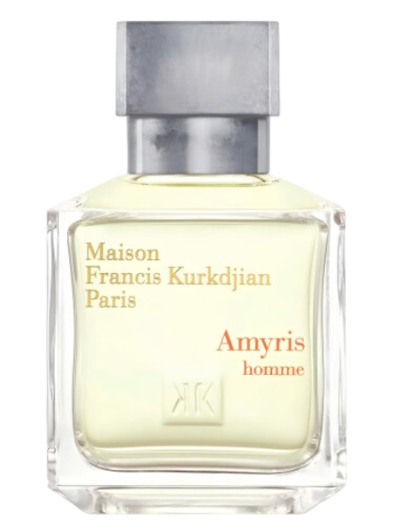 Amyris Homme by Maison Francis Kurkdjian